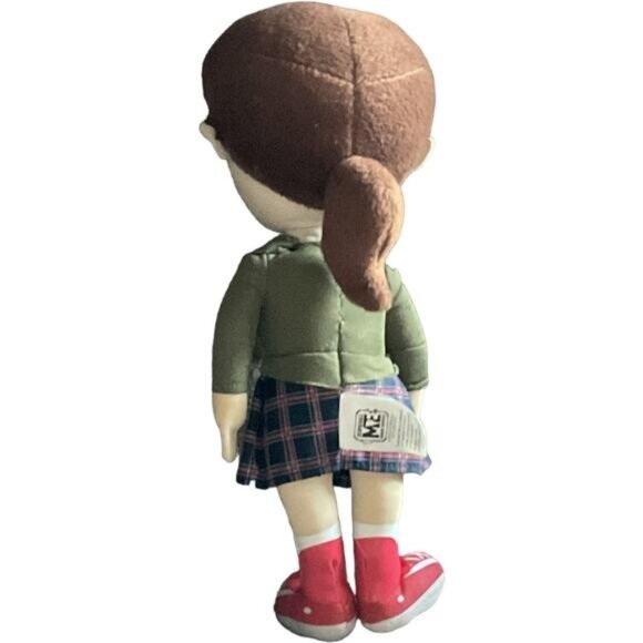 Despicable Me Evil Minion & Margo Plush Stuffed Toy Bundle - Picture 7 of 9